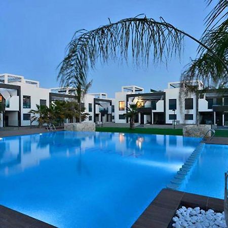 Apartment Oasisbeach La Zenia Ориуэла Экстерьер фото