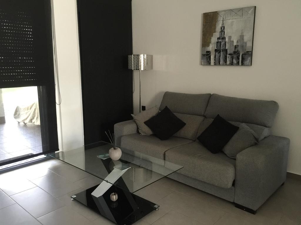 Apartment Oasisbeach La Zenia Ориуэла Номер фото