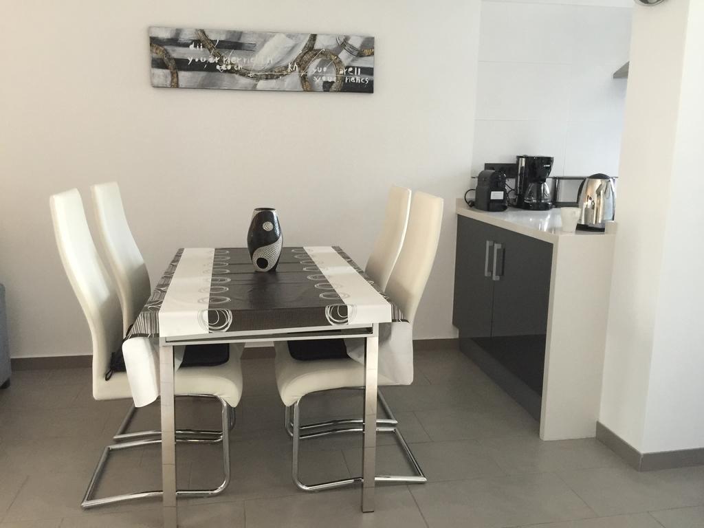 Apartment Oasisbeach La Zenia Ориуэла Номер фото