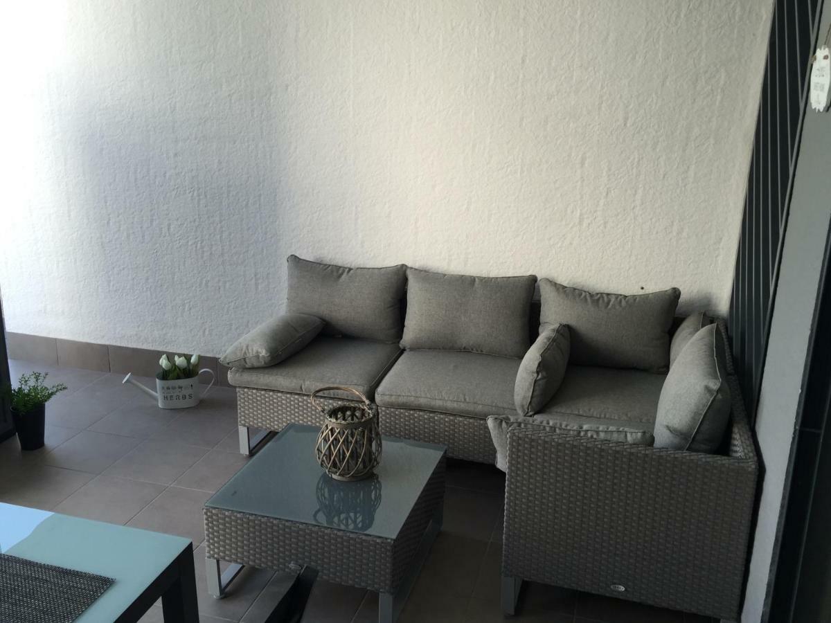 Apartment Oasisbeach La Zenia Ориуэла Экстерьер фото