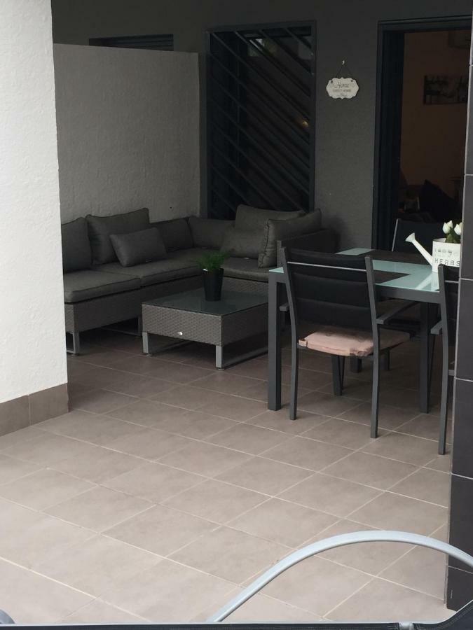 Apartment Oasisbeach La Zenia Ориуэла Экстерьер фото